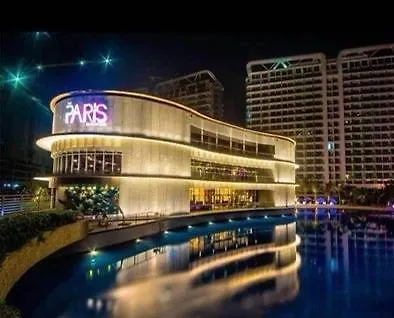 Azure Urban Resort Residences - Staycationary Miami 1210 contacts