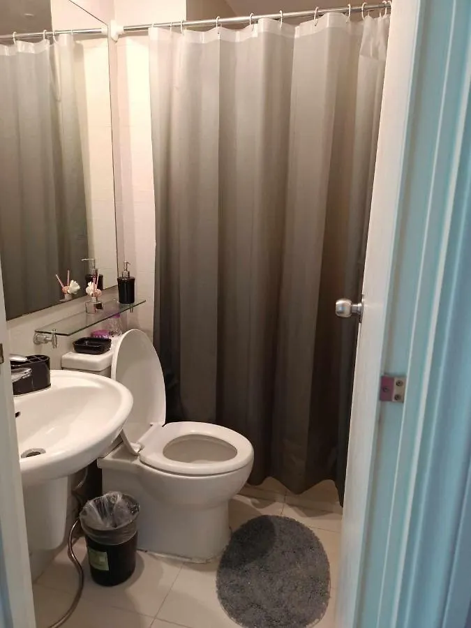 Azure Urban Resort Residences - Staycationary Miami 1210 Paranaque City