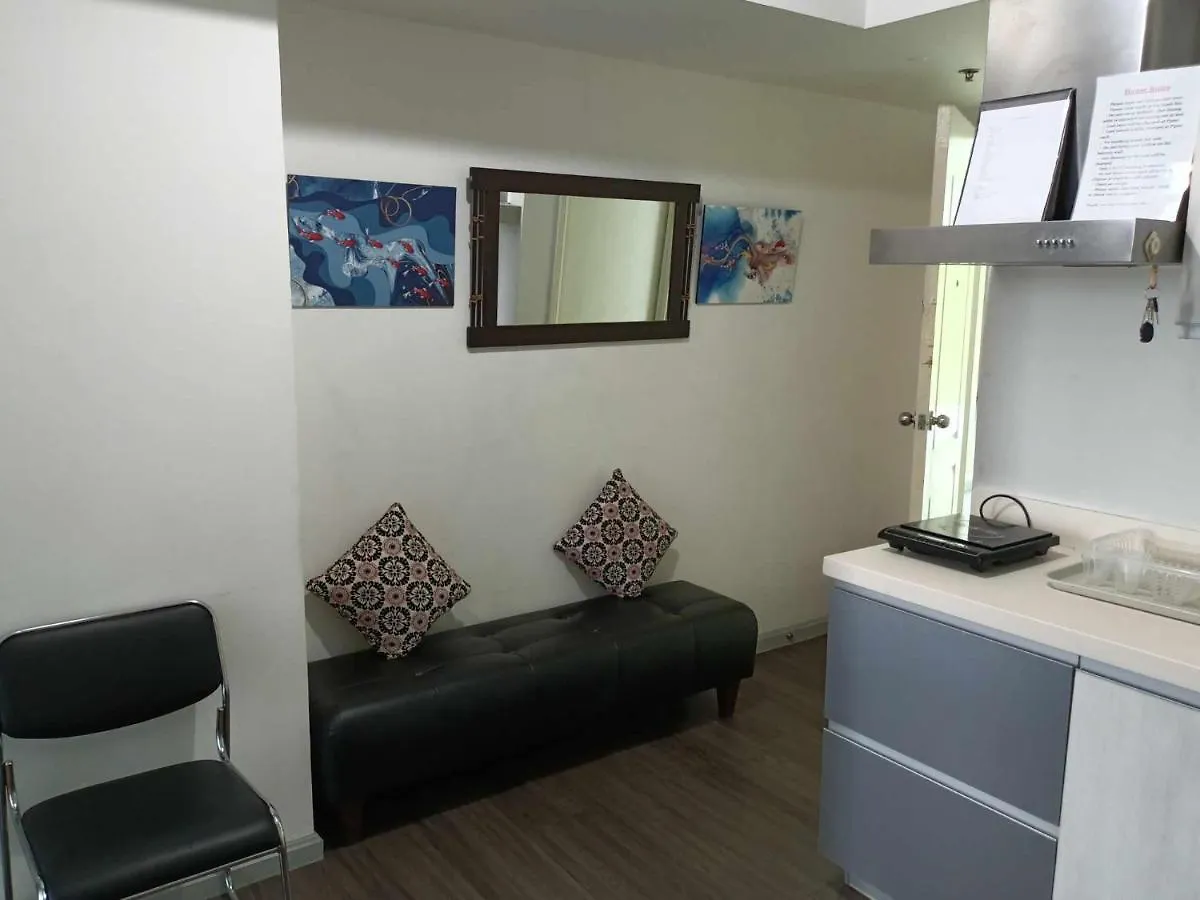 Azure Urban Resort Residences - Staycationary Miami 1210 Paranaque City 0*,  Philippines