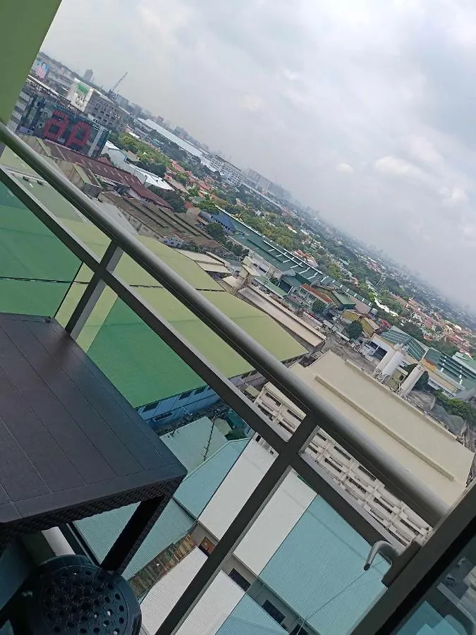 Azure Urban Resort Residences - Staycationary Miami 1210 Paranaque City Philippines