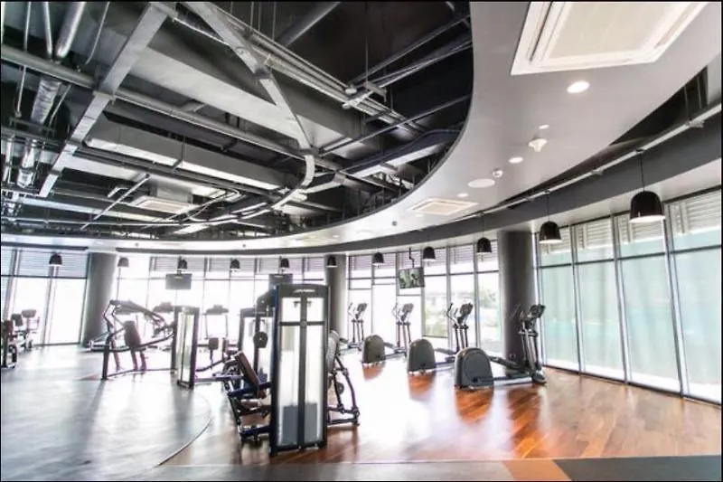 Azure Urban Resort Residences - Staycationary Miami 1210 Paranaque City 0*,  Philippines