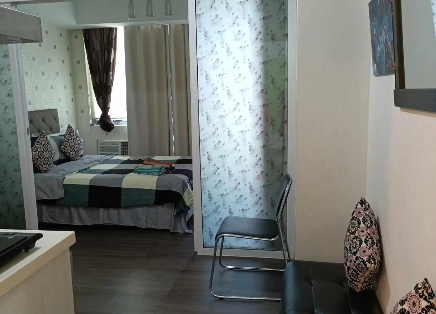 Azure Urban Resort Residences - Staycationary Miami 1210 Paranaque City 0*,  Philippines