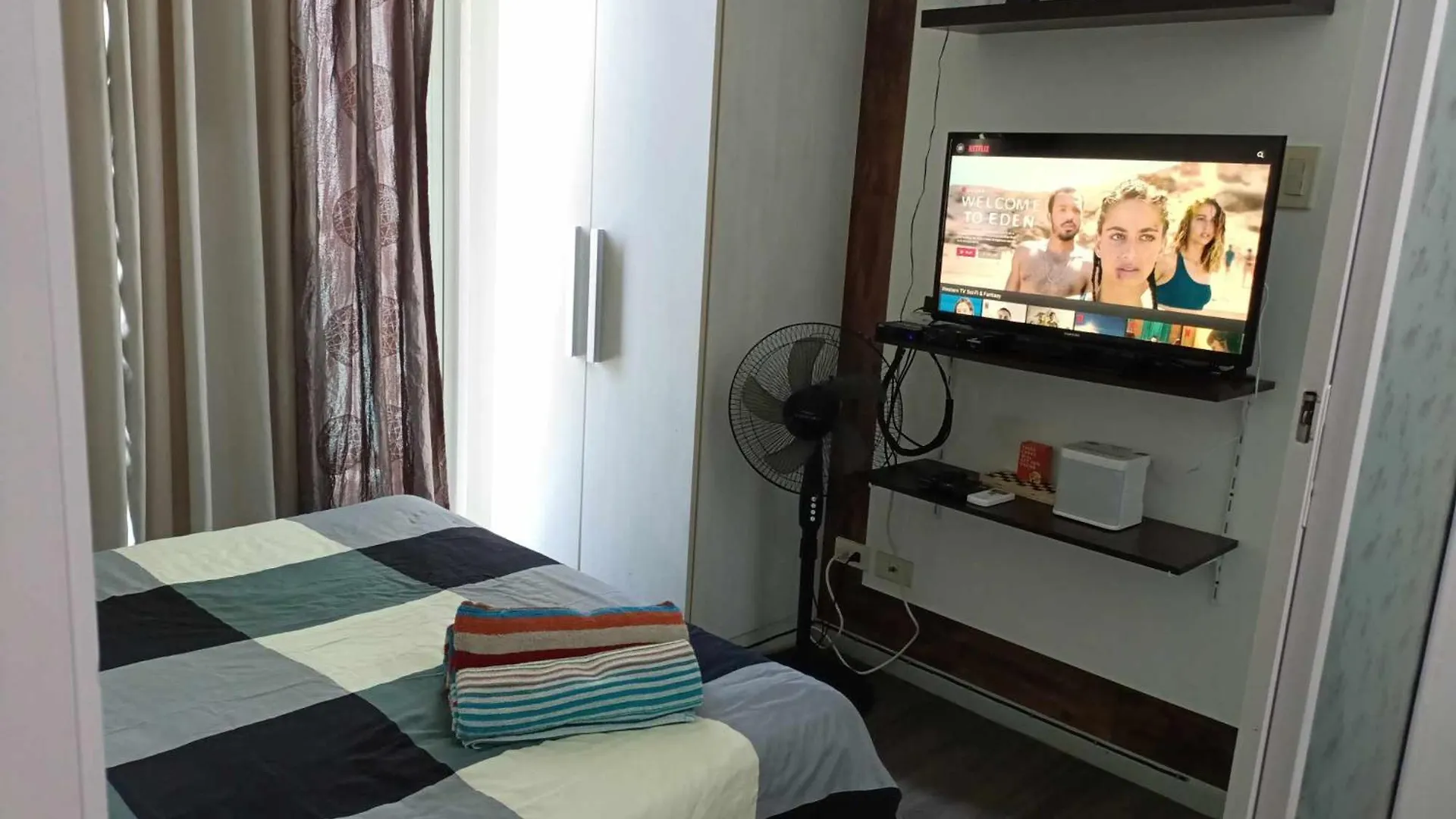 Azure Urban Resort Residences - Staycationary Miami 1210 Paranaque City 0*,  Philippines