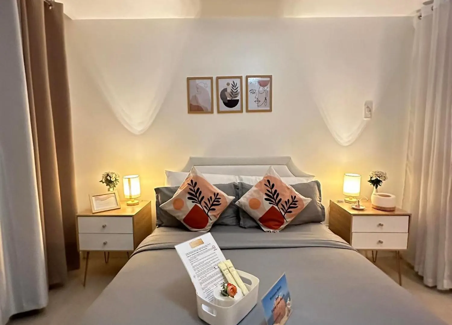 Azure Urban Resort Residences - Staycationary Miami 1210 Paranaque City