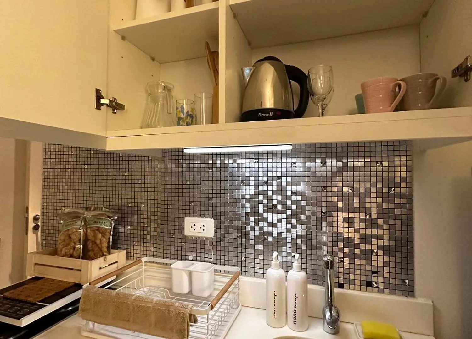 Azure Urban Resort Residences - Staycationary Miami 1210 Paranaque City 0*,